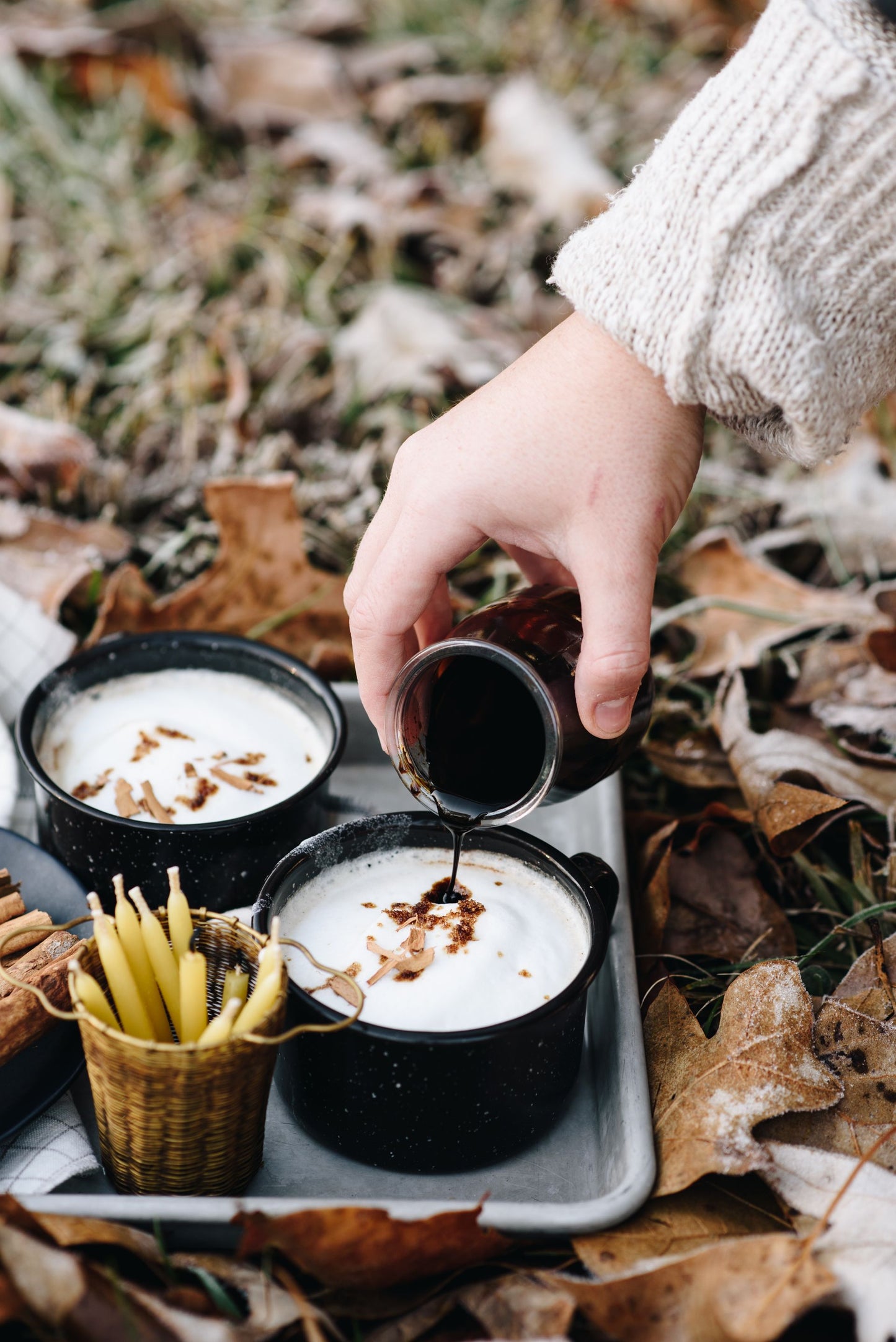 Capadeli Portable Espresso/Nespresso/Dolce Gusto, Italian Design Coffee Machine.