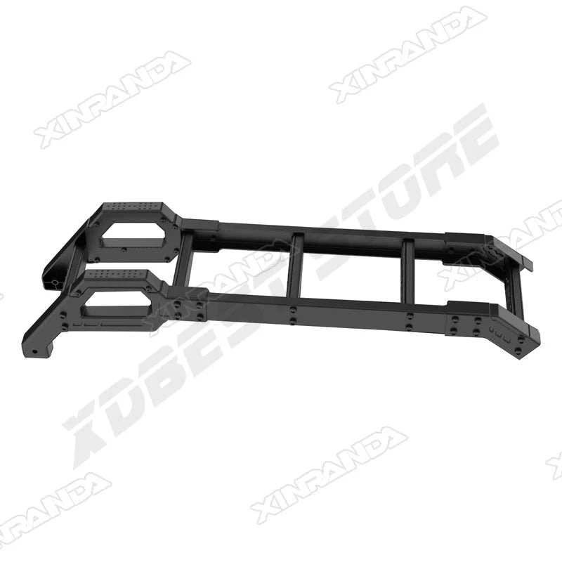Suzuki JIMNY Aluminum Rear Climb Ladder