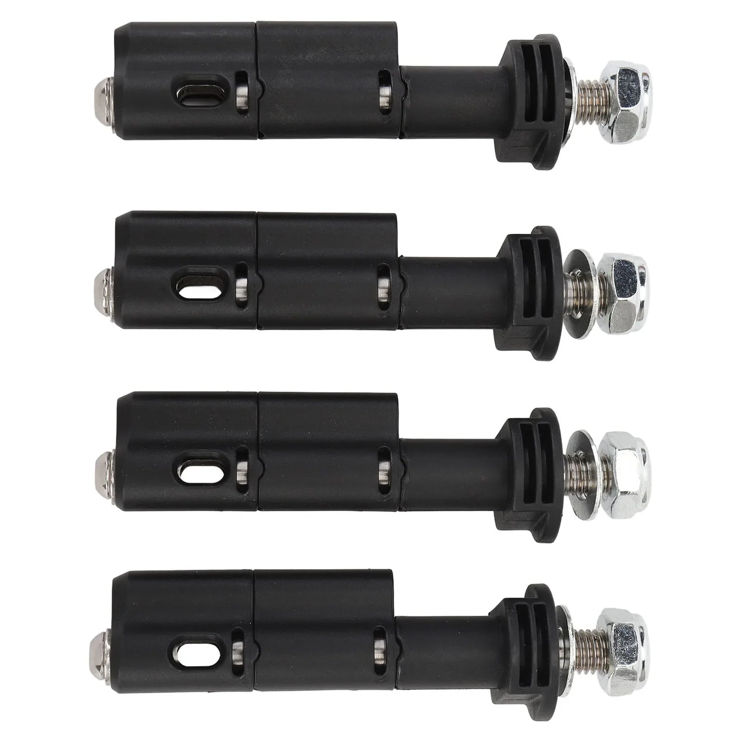 MAXTRAX Mounting Pin Set Extreme - Traction Boards 17mm 4PCS Mounting Pins