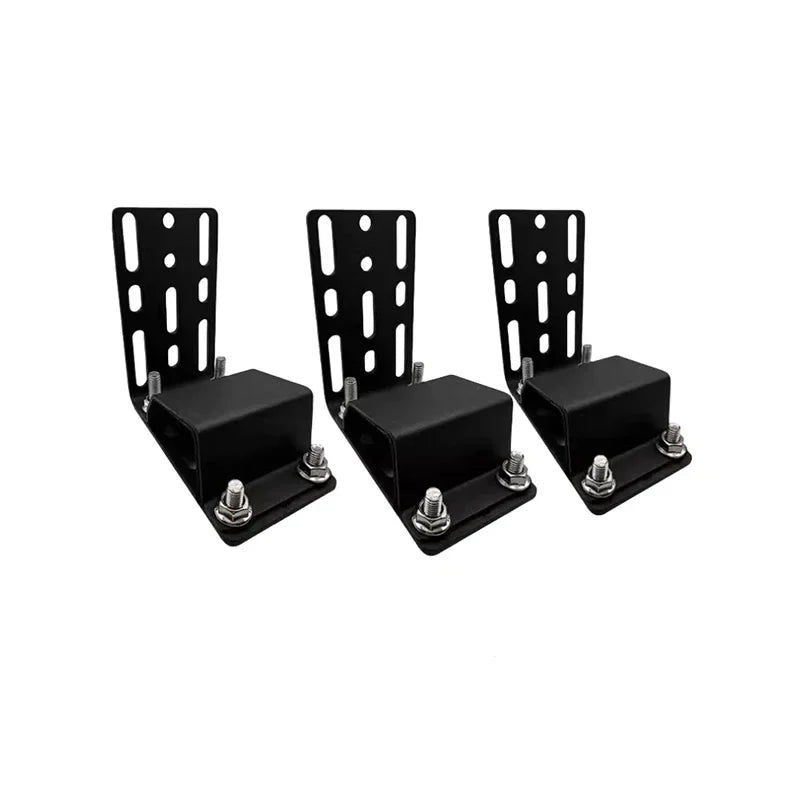 Car Side Tent Bracket Roof Canopy Tent Fit for Jetour Traveller T2 2023 2024 2025 Side Tent Bracket Roof Outdoor Car Accessories