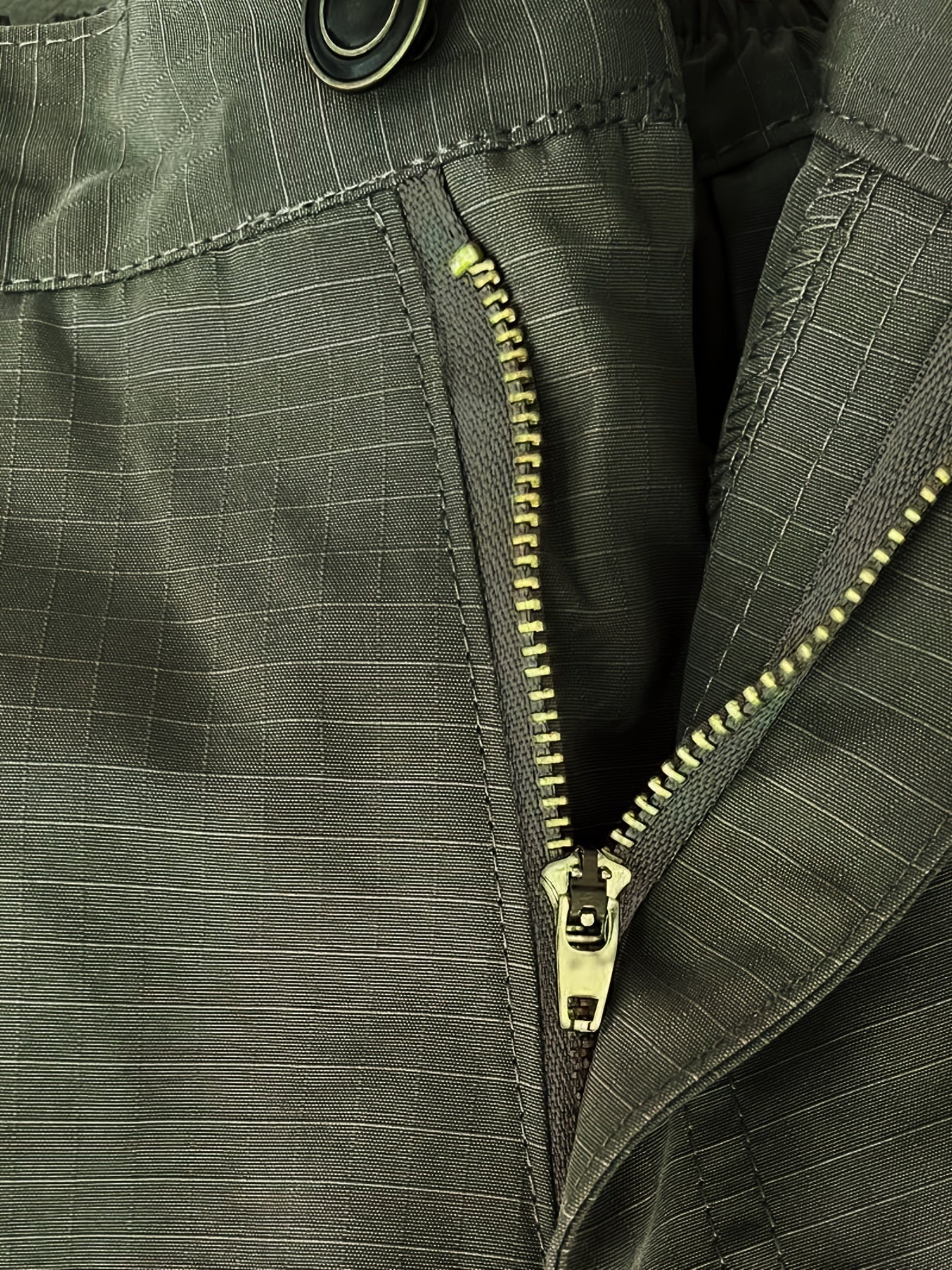 Men's Tactical and Outdoor Military Pants Without Belt.