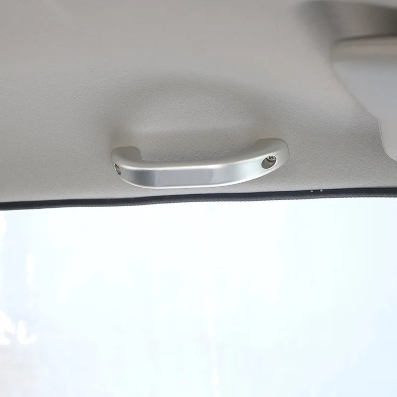 Sansour Armrests Jimny 2019+ Car Top Roof Grab Handle