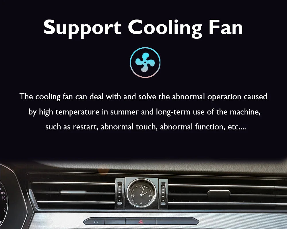 Android 15 Car Radio For VW Volkswagen Caravelle 6 T6 2015 - 2020 4G QLED