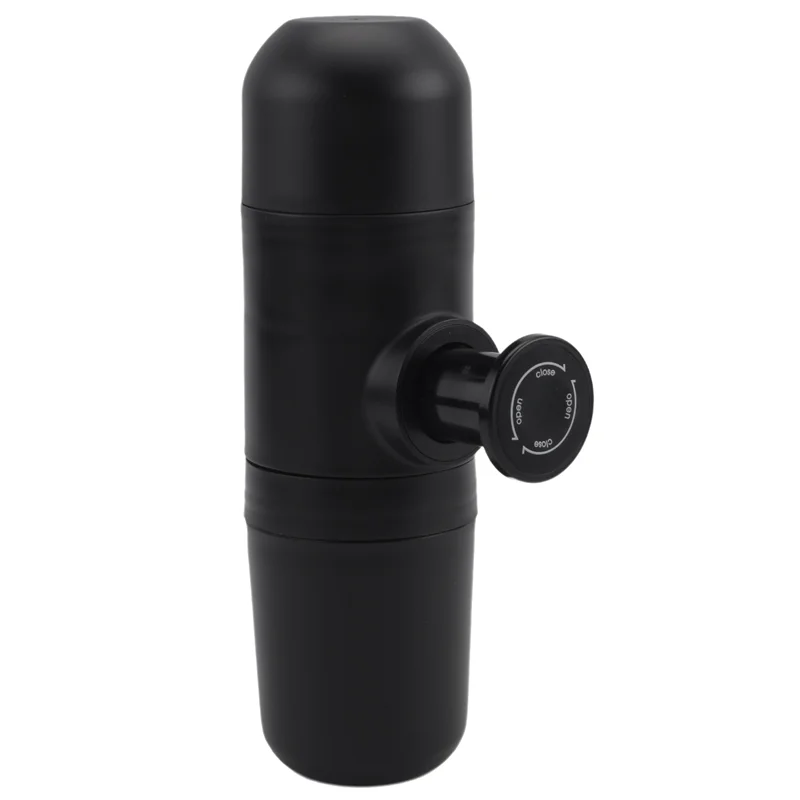 A52Q-Portable Coffee Machine 70ML Espresso