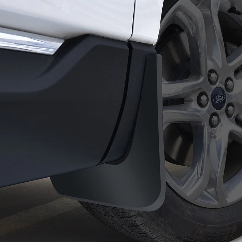 4pcs Car Mudflaps for Suzuki Jimny 2019-2023