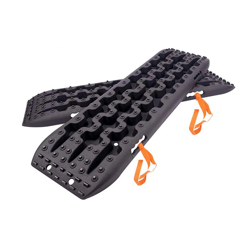 Universal Recovery Traction Boards - Tested by Targa-X and Very Strong.