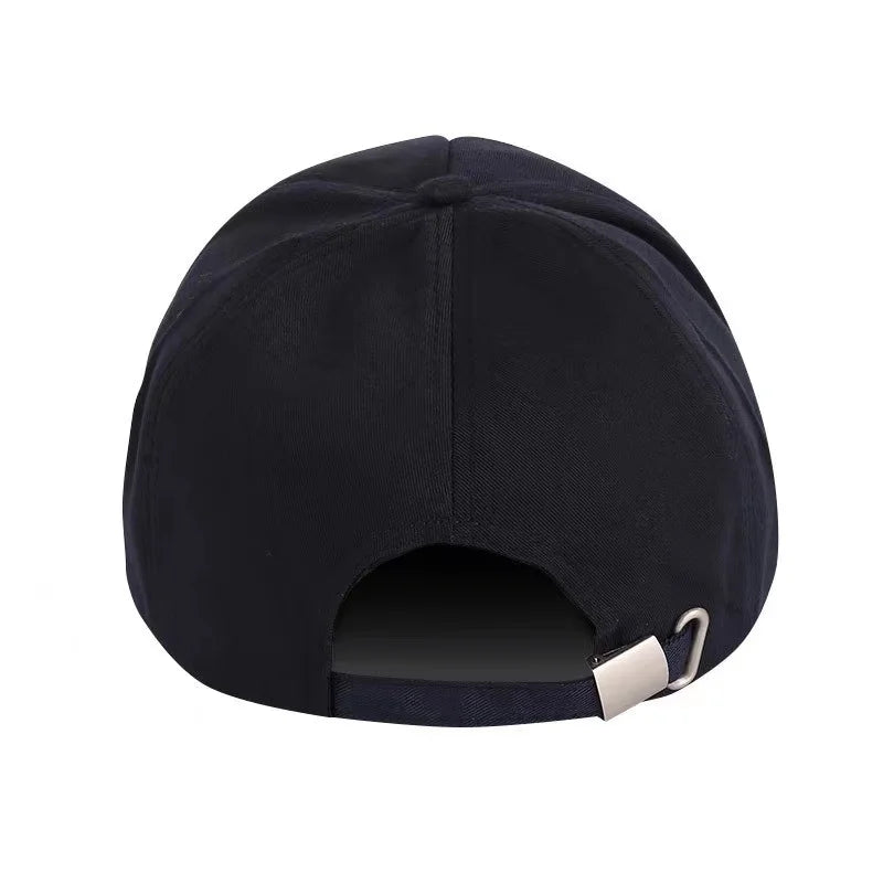 Land Rover Casual Versatile Baseball Cap.