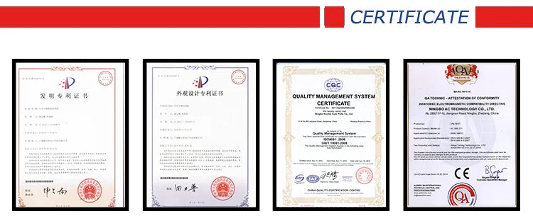 Camping Air Conditioner 2550BTU DC 24V AC100-240V ECO/MAX