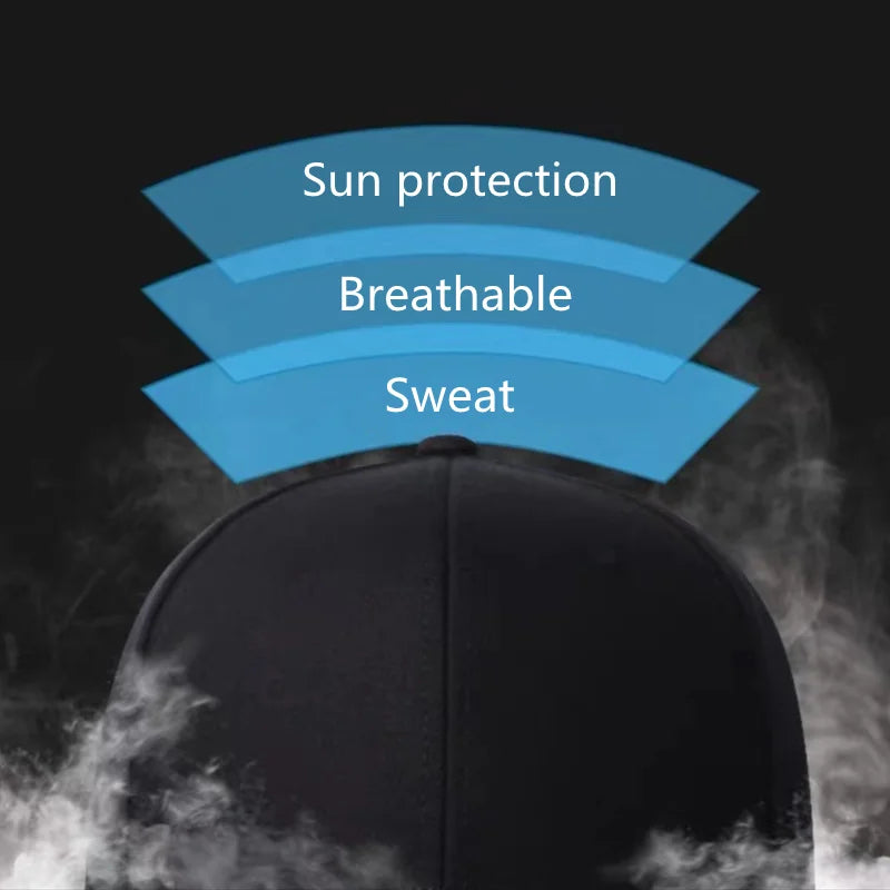 Land Rover Casual Versatile Baseball Cap.