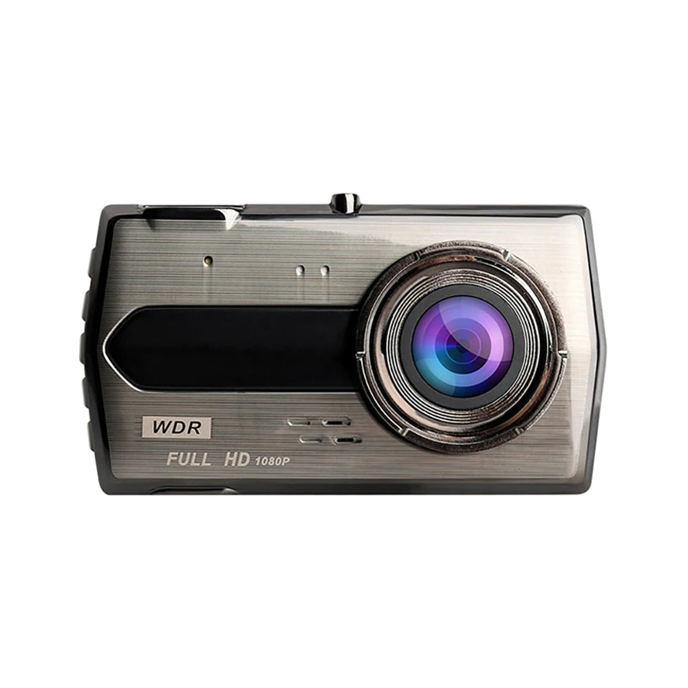 Dash Cam WiFi GPS Car DVR HD 1080P Drive Video Recorder Black Box Dashcam Night Vision Vehicle Camera Car Accessories Registrar