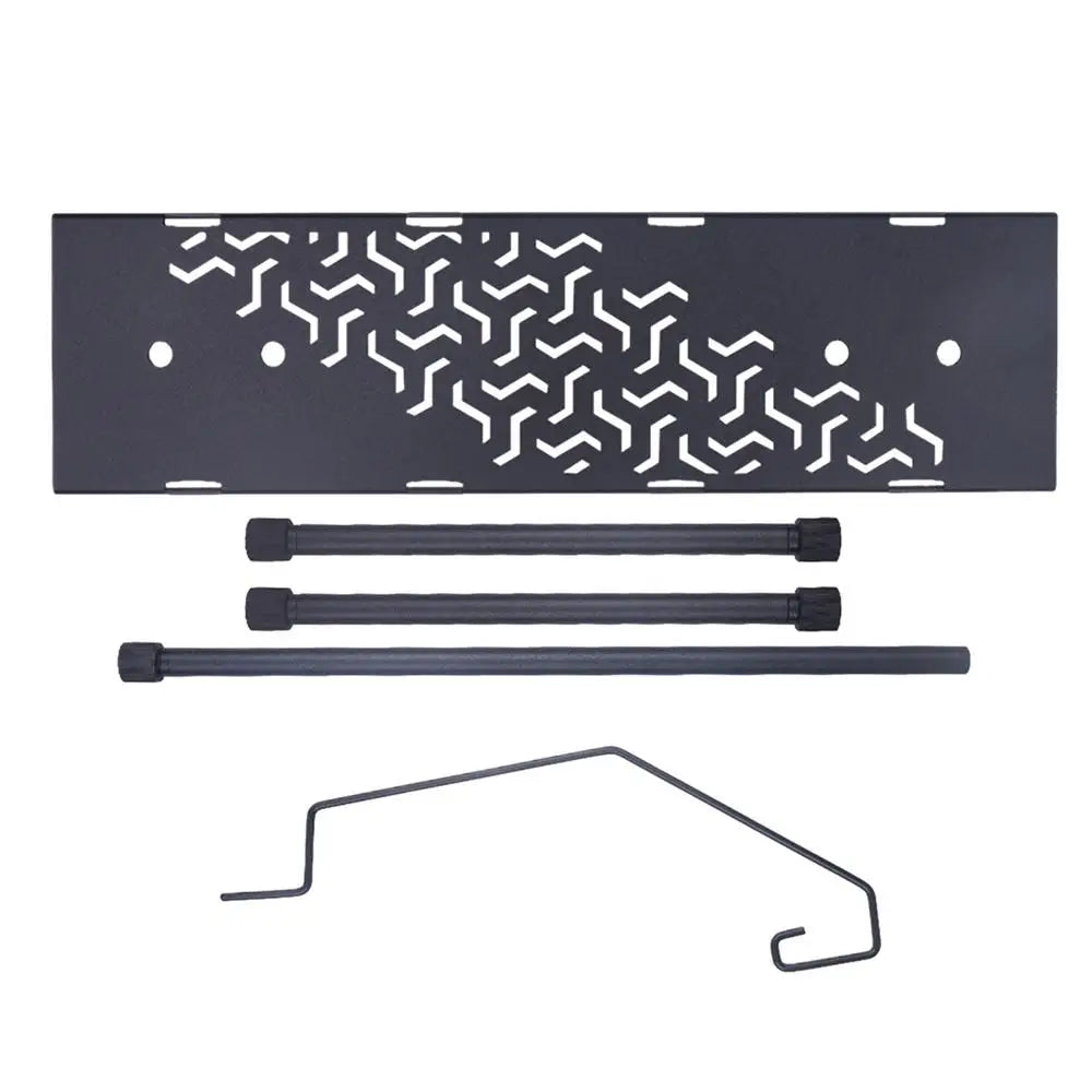 IGT Table Top Plate Outdoor Camping Table Unit