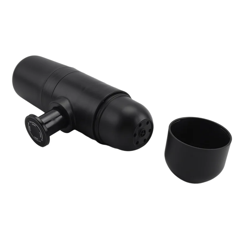 A52Q-Portable Coffee Machine 70ML Espresso