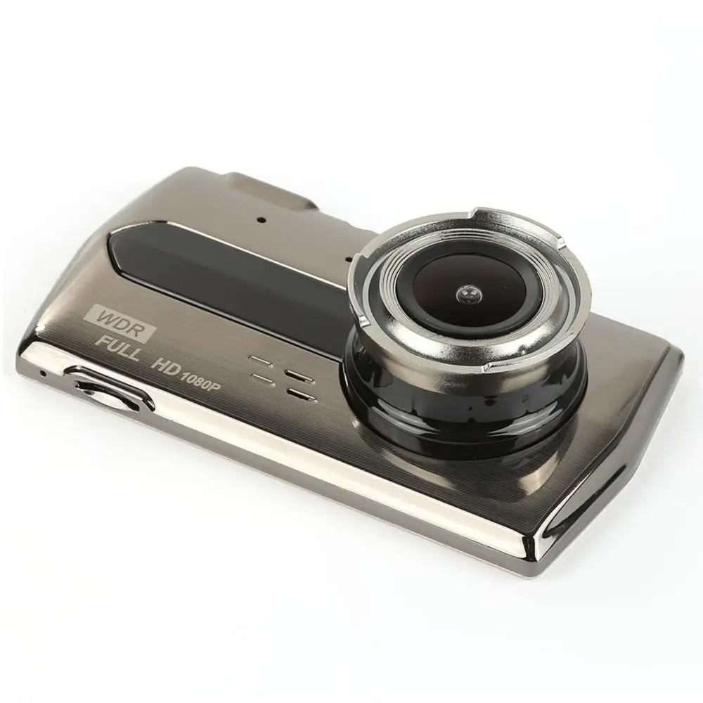 Dash Cam WiFi GPS Car DVR HD 1080P Drive Video Recorder Black Box Dashcam Night Vision Vehicle Camera Car Accessories Registrar