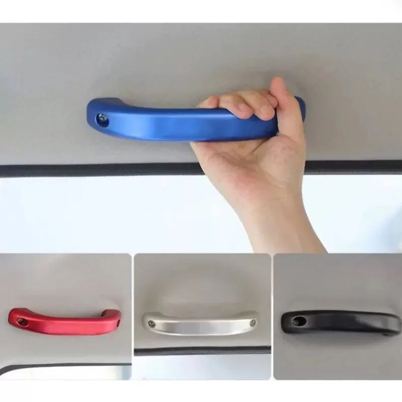 Sansour Armrests Jimny 2019+ Car Top Roof Grab Handle
