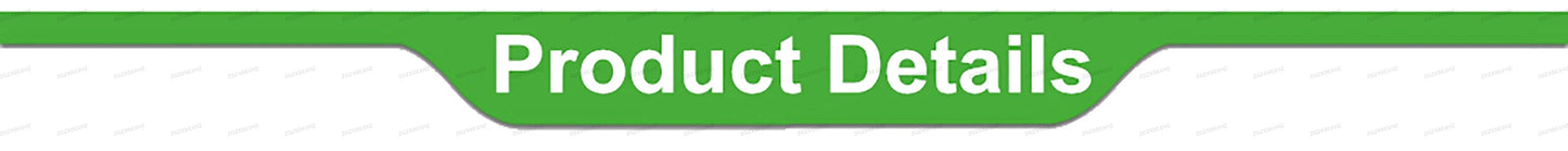 200W Solar Panel Kit, Portable Monocrystalline Solar Charger with Controller for Power Bank.