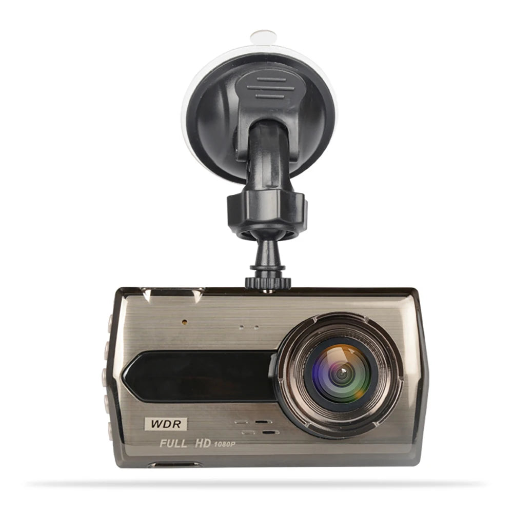 Dash Cam WiFi GPS Car DVR HD 1080P Drive Video Recorder Black Box Dashcam Night Vision Vehicle Camera Car Accessories Registrar