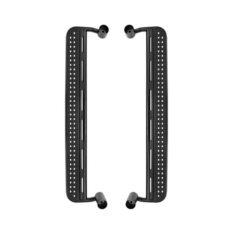 TELLIKA India Jimny 5 Door Accessories Factory Steel Running Boards Side Step Pedal Bars For New Suzuki Jimny 2023 2024