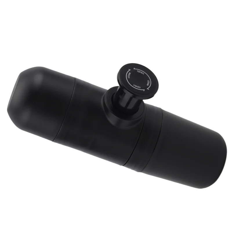 A52Q-Portable Coffee Machine 70ML Espresso