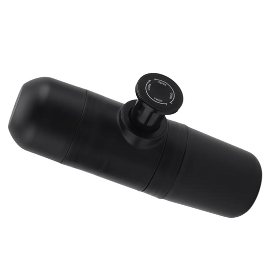 A52Q-Portable Coffee Machine 70ML Espresso