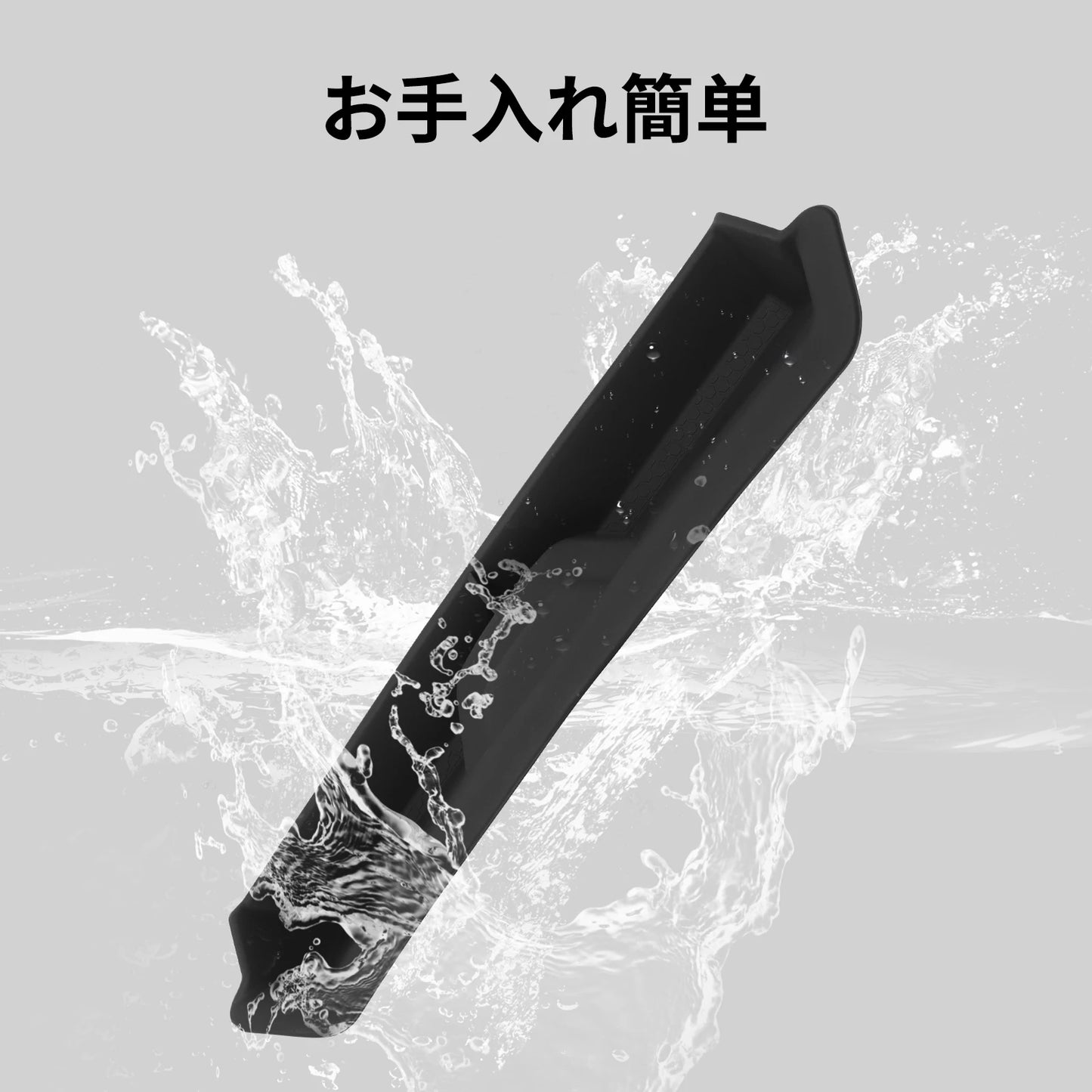 Suzuki Jimny 2024 2025 Co-pilot Handle Storage Box