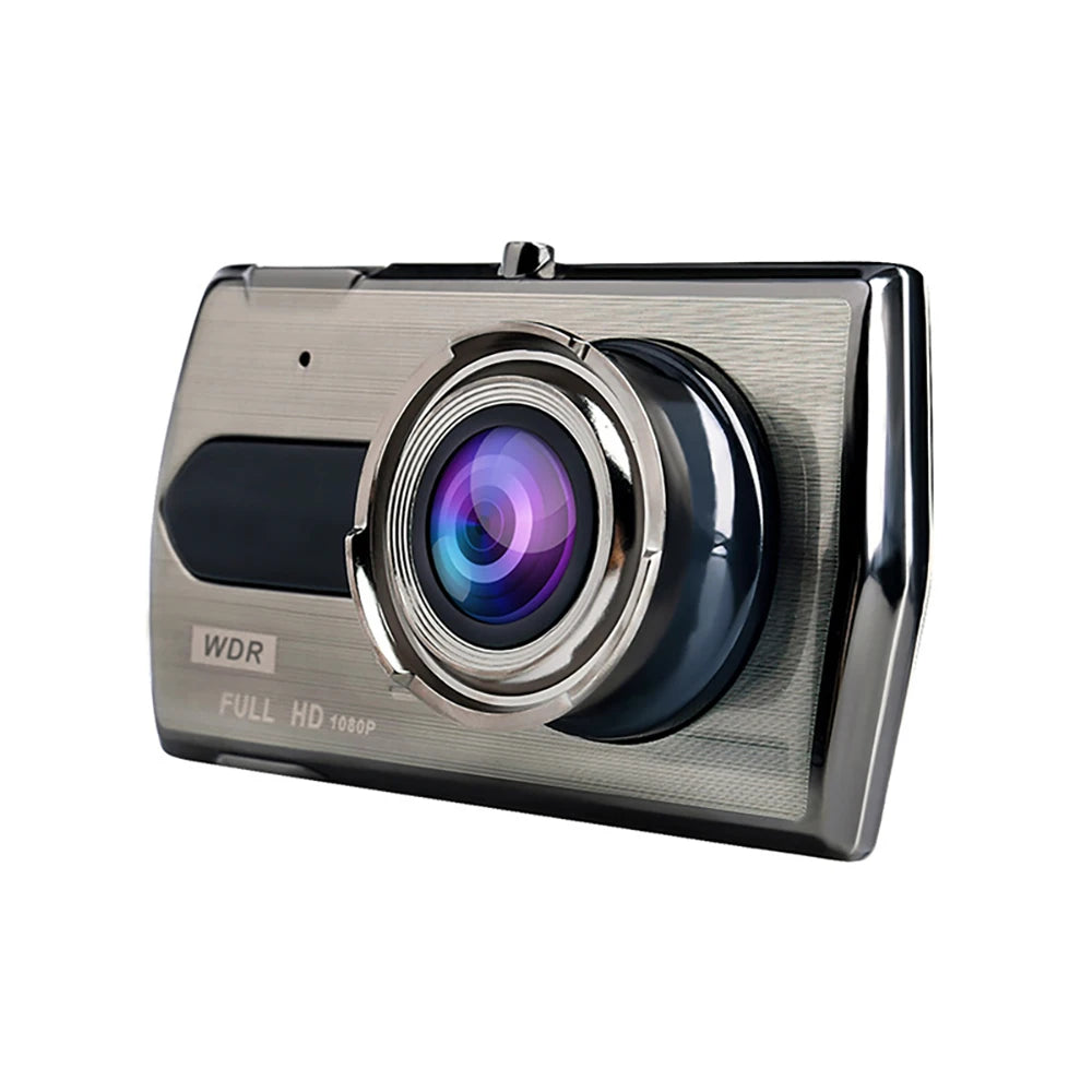 Dash Cam WiFi GPS Car DVR HD 1080P Drive Video Recorder Black Box Dashcam Night Vision Vehicle Camera Car Accessories Registrar