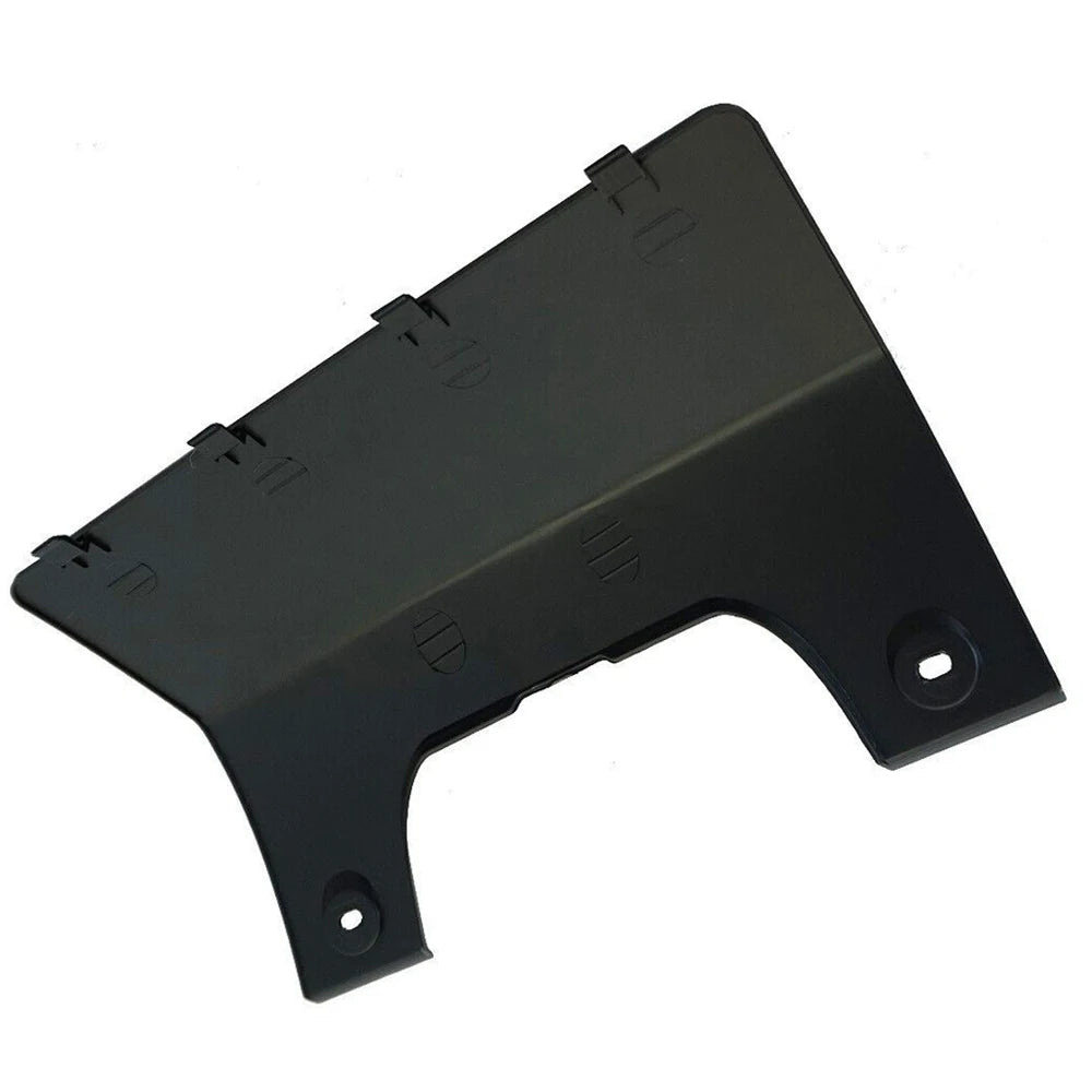 Car Rear Bumper Trailer Towing Hook Eye Cap Cover for Land Rover LR3 and LR4