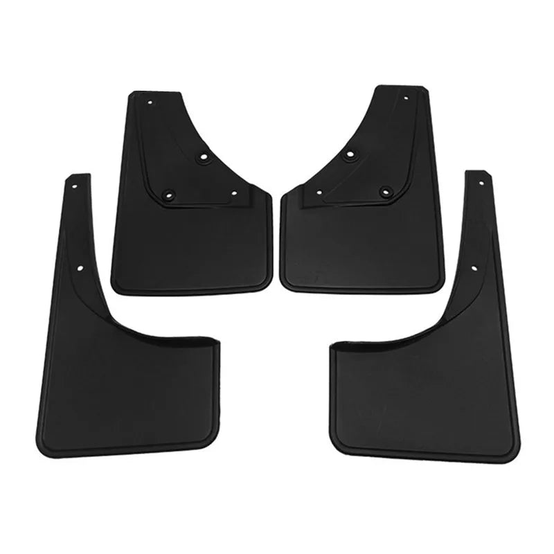 4pcs Car Mudflaps for Suzuki Jimny 2019-2023