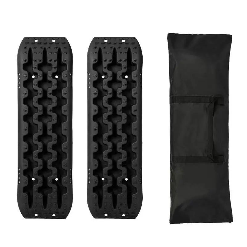 Universal Recovery Traction Boards - Tested by Targa-X and Very Strong.