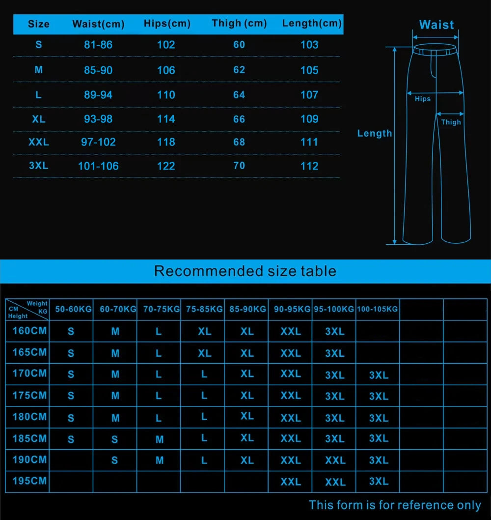 City Tactical Cargo Pants Classic Outdoor Hiking Trekking Army Tactical Joggers Pant Camouflage Military Multi Pocket Trousers