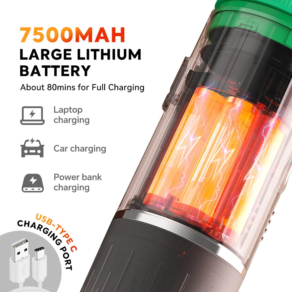 i-Cafilas: Auto, Wireless Electric Espresso Maker Fit Nespresso Capsule & Coffee Powder