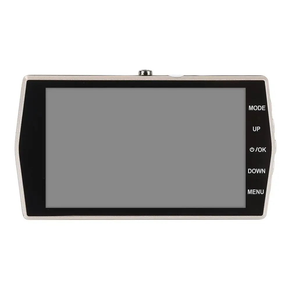 Dash Cam WiFi GPS Car DVR HD 1080P Drive Video Recorder Black Box Dashcam Night Vision Vehicle Camera Car Accessories Registrar