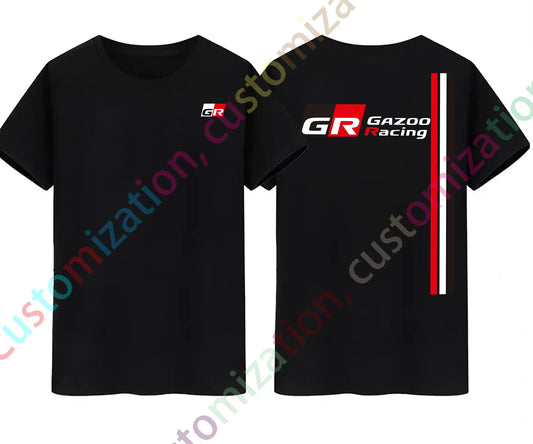 New Summer GR Gazoo Racing - Type 2