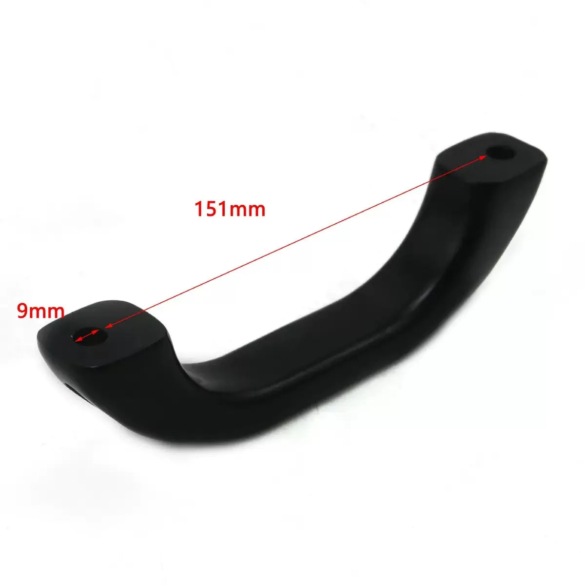 Sansour Armrests Jimny 2019+ Car Top Roof Grab Handle