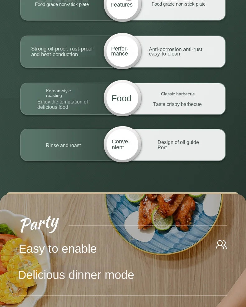 Camping Stove Gas Portable Windbreak Foldable