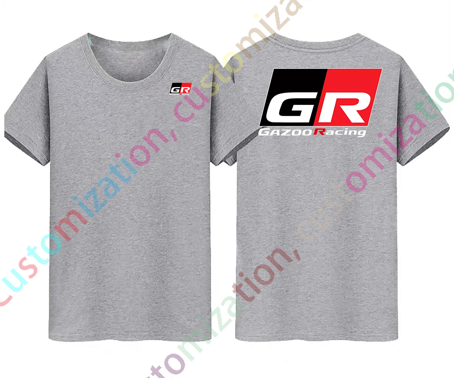 New Summer GR Gazoo Racing - Type 2