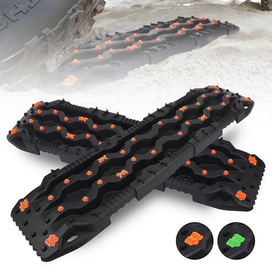 CNSpeed 2Pcs 10T 115CM Traction Boards