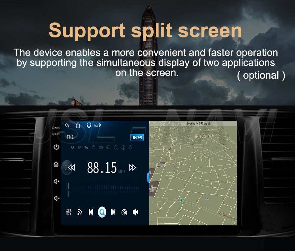 CERTIFIED - Android 15 Car Radio For VW Volkswagen Caravelle 6 T6 2015 - 2020 QLED Screen