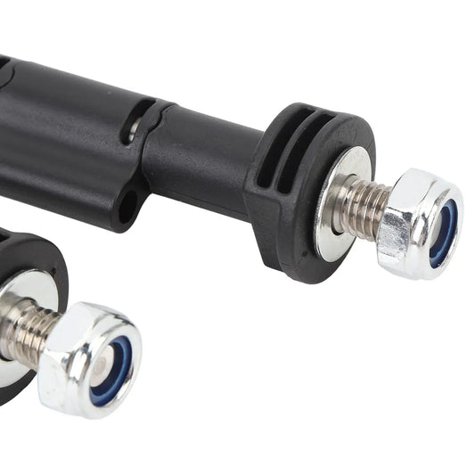 MAXTRAX Mounting Pin Set Extreme - Traction Boards 17mm 4PCS Mounting Pins