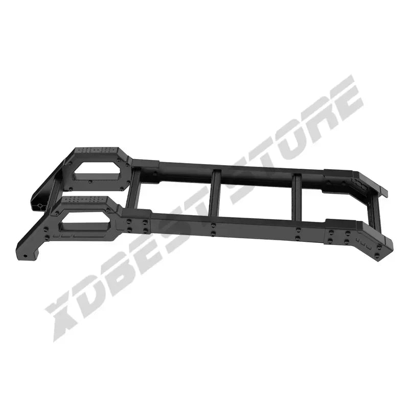 Suzuki JIMNY Aluminum Rear Climb Ladder
