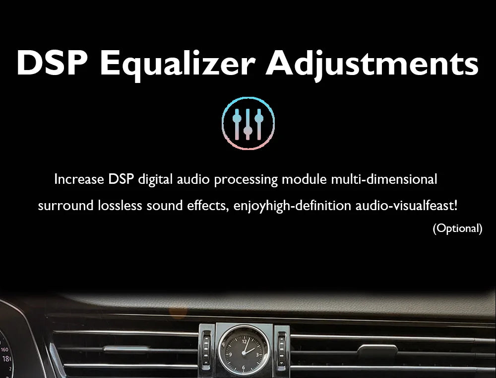 Android 15 Car Radio For VW Volkswagen Caravelle 6 T6 2015 - 2020 4G QLED