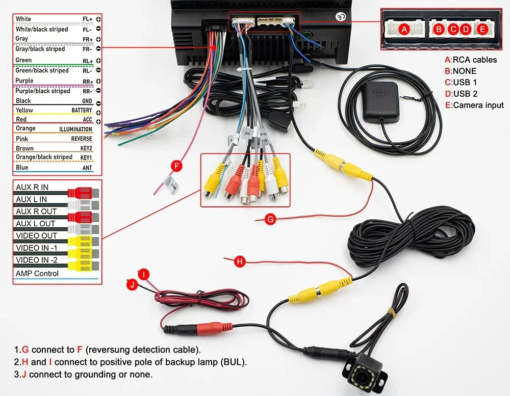 Android 15 Car Radio For VW Volkswagen Caravelle 6 T6 2015 - 2020 4G QLED
