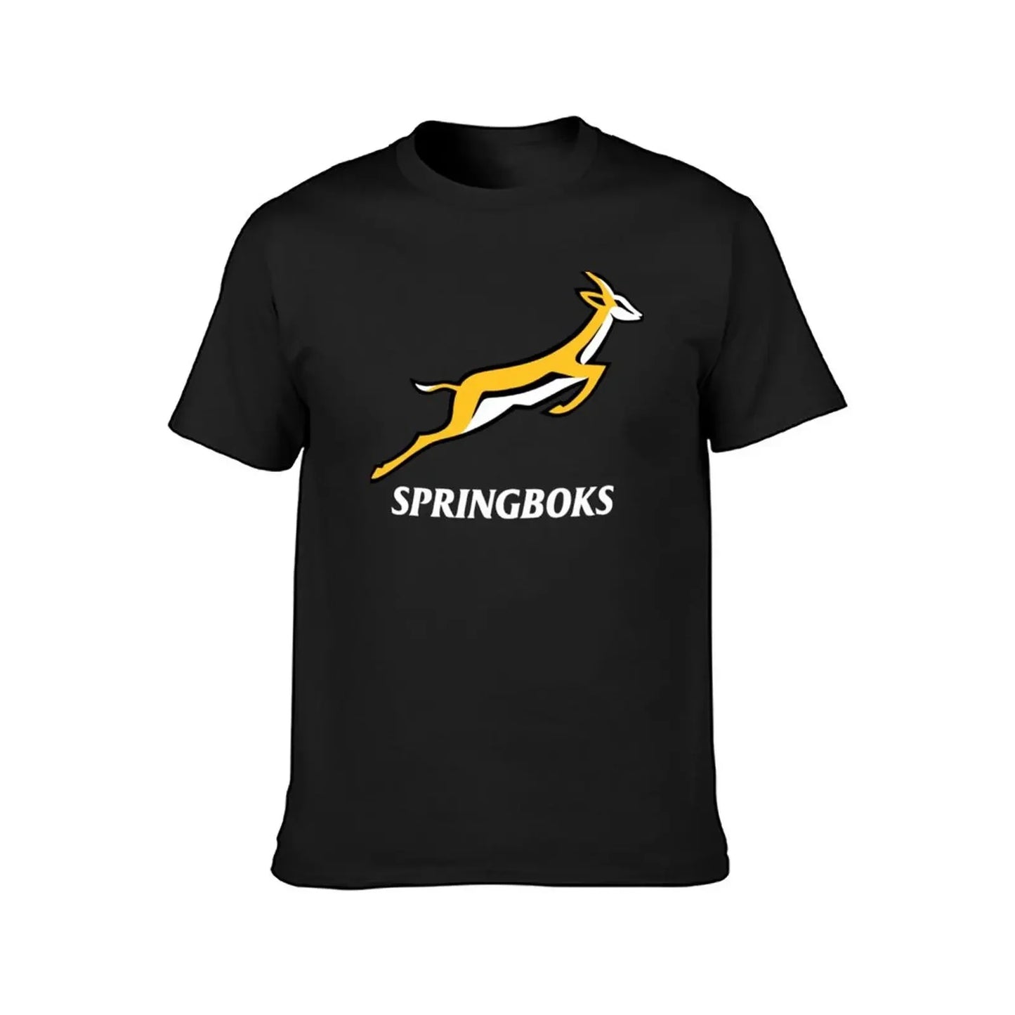 #1 BEST SELLER - South Africa National Rugby Merchandise T-Shirt