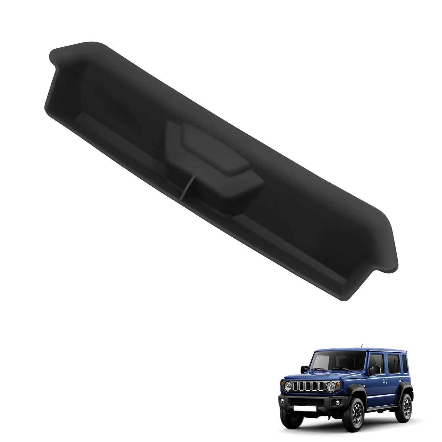 Suzuki Jimny 2024 2025 Co-pilot Handle Storage Box