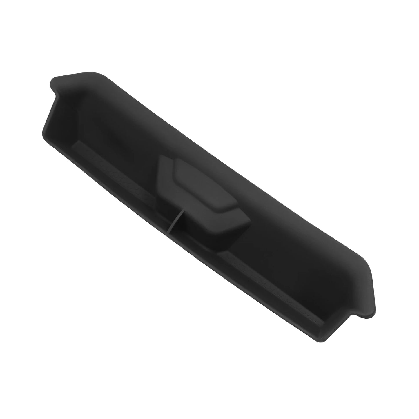 Suzuki Jimny 2024 2025 Co-pilot Handle Storage Box