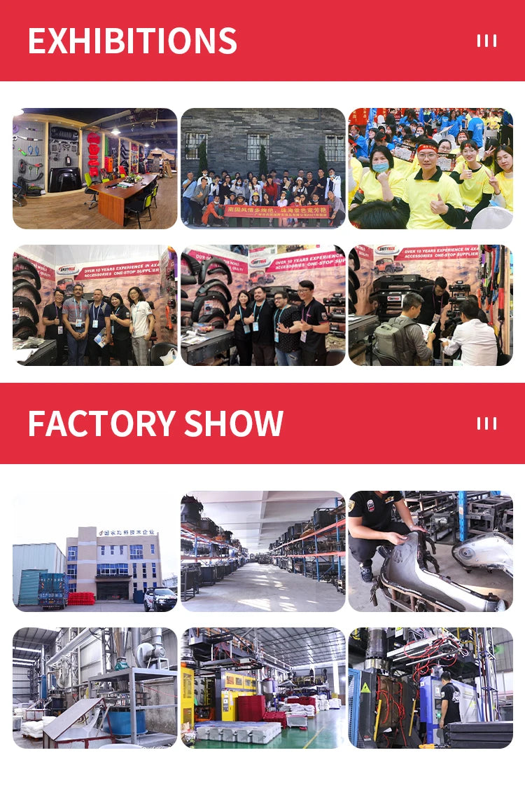 Auto Bumpers For Jimny 2018+ Car Front Bumper Steel Material With Body Kits Bull Bar