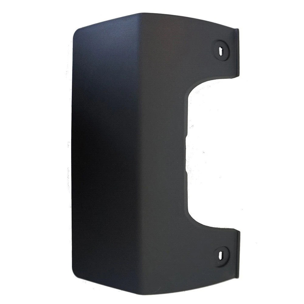Car Rear Bumper Trailer Towing Hook Eye Cap Cover for Land Rover LR3 and LR4