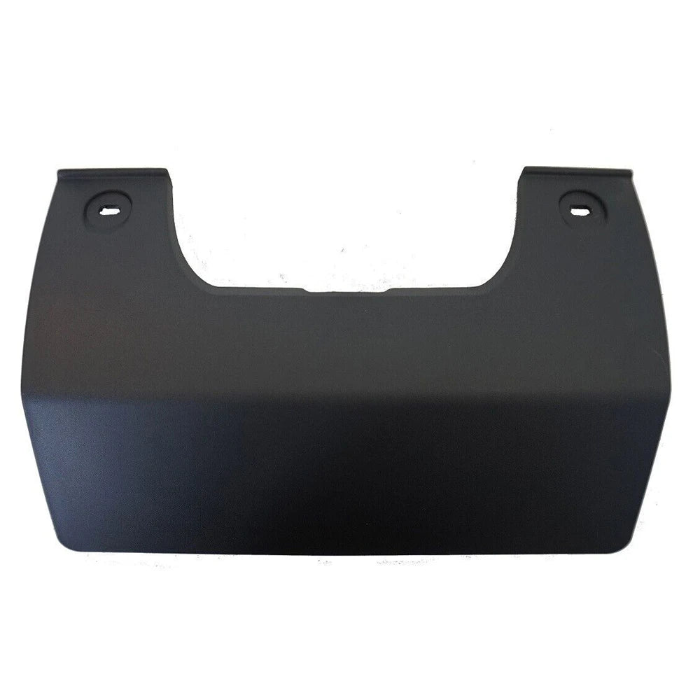 Car Rear Bumper Trailer Towing Hook Eye Cap Cover for Land Rover LR3 and LR4