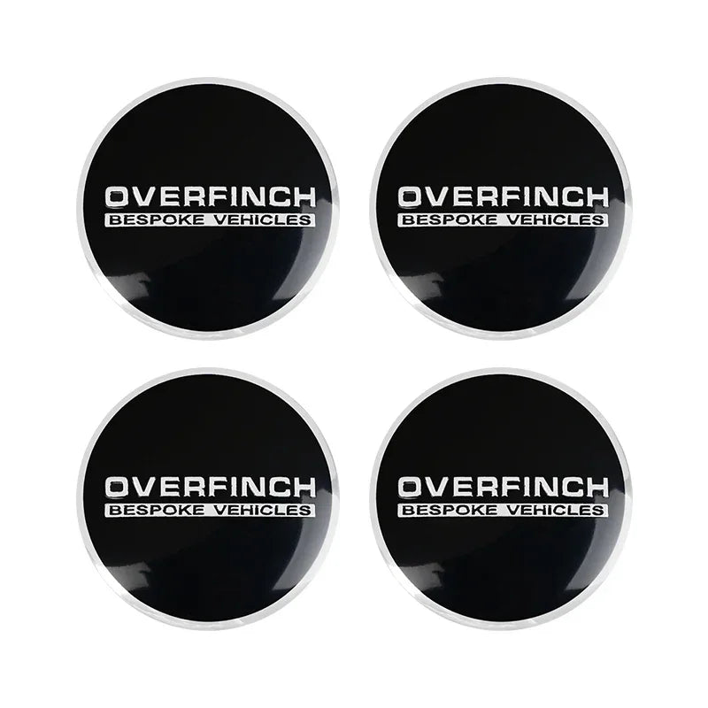 Land Rover Hub Cap Car Logo Center Cap High Quality Accessories For Land Rover Range Rover Evoque Velar