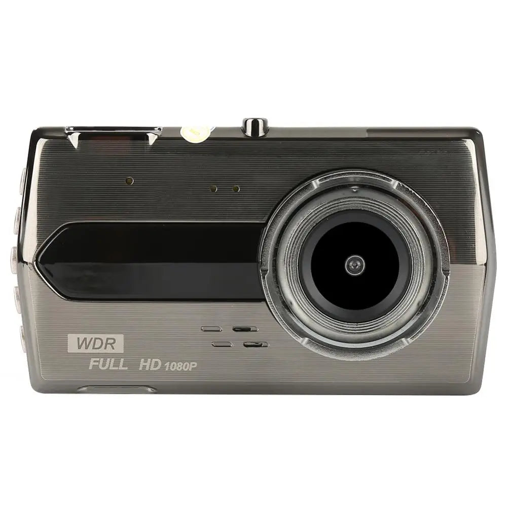 Dash Cam WiFi GPS Car DVR HD 1080P Drive Video Recorder Black Box Dashcam Night Vision Vehicle Camera Car Accessories Registrar