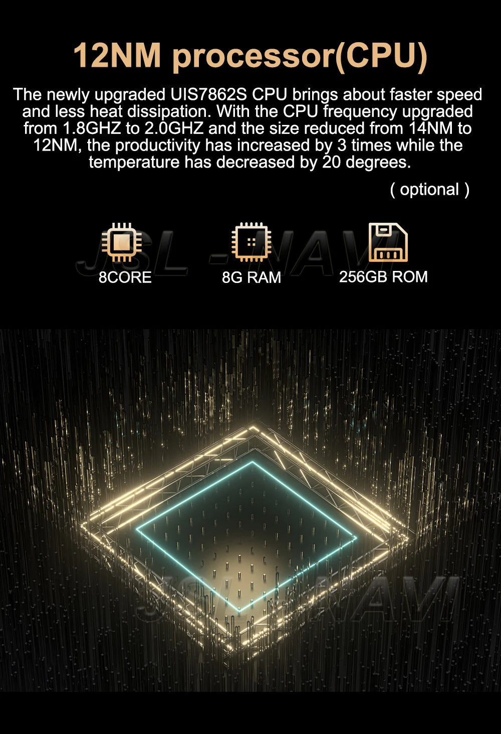 CERTIFIED - Android 15 Car Radio For VW Volkswagen Caravelle 6 T6 2015 - 2020 QLED Screen